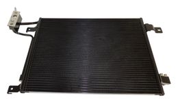 CWA-55056726AA, Crown Automotive Air Conditioning Condensers for 2007-2017 WRANGLER, 2018 WRANGLER JK - 55056726AA в ОАЭ, Дубай. Состояние - новое. Цена 710 AED. Фото, контакты продавца | AUTO.AE