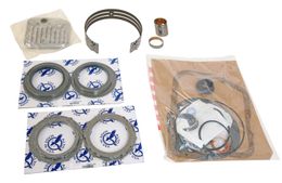 SUM-705018, Summit Racing™ Dodge 46RE, 47RE, 48RE Transmission Rebuild Kit SUM-705018 в ОАЭ, Дубай. Состояние - новое. Цена 1 800 AED. Фото, контакты продавца | AUTO.AE
