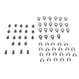 STG-8940, Stage 8 Locking Oil Pan Bolt Kits 8940 in UAE, Dubai. Condition - new. Price 260 AED. Photo, seller contacts | AUTO.AE