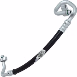 UAC-HA112737C, Universal Air Conditioner Air Conditioning Discharge Hoses for 2011-2014 CUBE - HA 112737C in UAE, Dubai. Condition - new. Price 110 AED. Photo, seller contacts | AUTO.AE