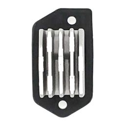 HLN-2BMR1009, Holstein Parts Blower Motor Resistors 2BMR1009 في الإمارات, دبي. Condition - new. Price 190 AED. Photo, seller contacts | AUTO.AE