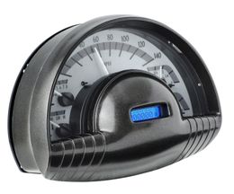 DAK-VHX-49O-S-B, Dakota Digital VHX Series Direct-Fit Analog Gauge Systems VHX-49O-S-B в ОАЭ, Дубай. Состояние - новое. Цена 4 520 AED. Фото, контакты продавца | AUTO.AE