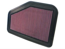KNN-33-2919, K&N Washable Lifetime Performance Air Filters for 2008-2009 G8, 2014-2017 SS - 33-2919 في الإمارات, دبي. Condition - new. Price 270 AED. Photo, seller contacts | AUTO.AE