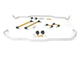 WHL-BWK002, Whiteline Sway Bars BWK002 في الإمارات, دبي. Condition - new. Price 4,070 AED. Photo, seller contacts | AUTO.AE