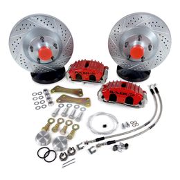 BAE-4301680R, Baer Brakes Classic Disc Brake Kits 4301680R in UAE, Dubai. Condition - new. Price 5,340 AED. Photo, seller contacts | AUTO.AE