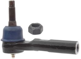ADO-46A1093A, ACDelco Silver Tie Rod Ends 19460443 في الإمارات, دبي. Condition - new. Price 230 AED. Photo, seller contacts | AUTO.AE