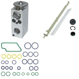 UAC-AK2686, Universal Air Conditioner Air Conditioning Repair Kits AK 2686 в ОАЭ, Дубай. Состояние - новое. Цена 310 AED. Фото, контакты продавца | AUTO.AE