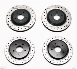 WIL-140-9336D, Wilwood ProMatrix Rotors for 1997-2013 CORVETTE - 140-9336-D in UAE, Dubai. Condition - new. Price 2,690 AED. Photo, seller contacts | AUTO.AE