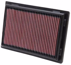 33-2381, K&N 33-2381 Replacement Air Filter for LEXUS ES300h 2.5L في الإمارات, دبي. Condition - new. Price 390 AED. Photo, seller contacts | AUTO.AE