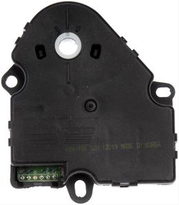 RNB-604-186, Dorman Air Door Actuators for 2008-2009 H2 - 604-186 в ОАЭ, Дубай. Состояние - новое. Цена 230 AED. Фото, контакты продавца | AUTO.AE