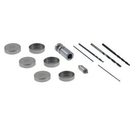 TRG-SKO9G, TransGo Automatic Transmission Valve Body Repair Kits SK O9G في الإمارات, دبي. Condition - new. Price 480 AED. Photo, seller contacts | AUTO.AE