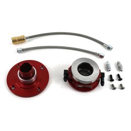 MCL-14-302QD, McLeod 1400 Series Hydraulic Throwout Bearings 14-302QD in UAE, Dubai. Condition - new. Price 2,370 AED. Photo, seller contacts | AUTO.AE