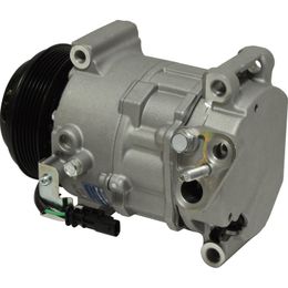 UAC-CO29169C, Universal Air Conditioner Air Conditioning Compressors CO 29169C in UAE, Dubai. Condition - new. Price 1,380 AED. Photo, seller contacts | AUTO.AE