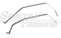 SGT-ST297, Spectra Premium Fuel Tank Straps for 1975-1976 BOBCAT, PINTO, 1974-1976 MUSTANG II - ST297 في الإمارات, دبي. Condition - new. Price 210 AED. Photo, seller contacts | AUTO.AE
