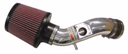 69-8751TP, K&N 69-8751TP Performance Air Intake System TYPHOON (EU); TOYOTA COROLLA, L4-1.8L, POLISHED в ОАЭ, Дубай. Состояние - новое. Цена 2 240 AED. Фото, контакты продавца | AUTO.AE