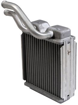 FSS-90788, Four Seasons Heater Cores 90788 في الإمارات, دبي. Condition - new. Price 190 AED. Photo, seller contacts | AUTO.AE