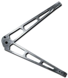 FIV-000-3400, Five Star Fabricating Hood Prop Rods FIV000-3400 في الإمارات, دبي. Condition - new. Price 320 AED. Photo, seller contacts | AUTO.AE