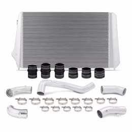 MIO-S0071, Mishimoto Intercoolers MMINT-DMAX-17KSLP في الإمارات, دبي. Condition - new. Price 9,810 AED. Photo, seller contacts | AUTO.AE