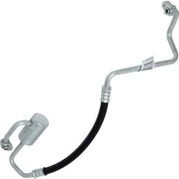 UAC-HA113752C, Universal Air Conditioner Air Conditioning Discharge Hoses for 2017 ACCORD - HA 113752C in UAE, Dubai. Condition - new. Price 160 AED. Photo, seller contacts | AUTO.AE