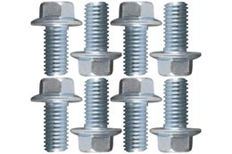 ICB-551427, ICT Billet Motor Mount Bolt Kits 551427 в ОАЭ, Дубай. Состояние - новое. Цена 130 AED. Фото, контакты продавца | AUTO.AE