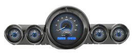 DAK-VHX59CIMPCB, Dakota Digital VHX Series Direct-Fit Analog Gauge Systems for 1959-1960 IMPALA - VHX-59C-IMP-C-B في الإمارات, دبي. Condition - new. Price 4,520 AED. Photo, seller contacts | AUTO.AE