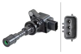 HLA-358057651, Hella Ignition Coils for 2006 5 - 358057651 في الإمارات, دبي. Condition - new. Price 350 AED. Photo, seller contacts | AUTO.AE