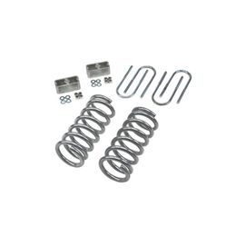 BEL-779, Belltech Lowering Kits for 1996-2000 HOMBRE - 779 in UAE, Dubai. Condition - new. Price 1,350 AED. Photo, seller contacts | AUTO.AE