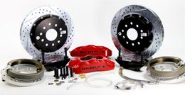 BAE-4302299R, Baer Brakes Pro Brake Kits for 2006-2009 TRAILBLAZER - 4302299R in UAE, Dubai. Condition - new. Price 10,750 AED. Photo, seller contacts | AUTO.AE