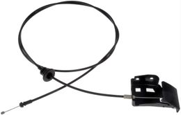 RNB-912-096, Dorman Hood Release Cables for 2002-2007 ALTIMA, 2003-2008 MAXIMA - 912-096 في الإمارات, دبي. Condition - new. Price 180 AED. Photo, seller contacts | AUTO.AE