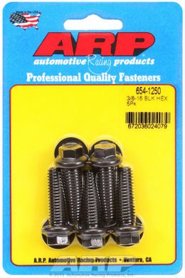 ARP-654-1250, ARP Chromoly Bolts 654-1250 в ОАЭ, Дубай. Состояние - новое. Цена ⁦70 AED⁩. Фото, контакты продавца | AUTO.AE