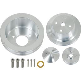 MCH-7115, March Performance Chevy V-Belt Pulley Kits 7115 في الإمارات, دبي. Condition - new. Price 1,340 AED. Photo, seller contacts | AUTO.AE