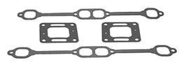RRA-18-4349, Sierra Marine Exhaust Manifold Gaskets 18-4349 в ОАЭ, Дубай. Состояние - новое. Цена 130 AED. Фото, контакты продавца | AUTO.AE