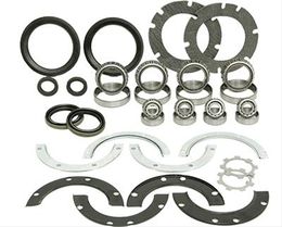 TGI-141003-3-KIT, Trail-Gear Wheel Bearing Kits for 1986-1995 SAMURAI - 141003-3-KIT في الإمارات, دبي. Condition - new. Price 960 AED. Photo, seller contacts | AUTO.AE