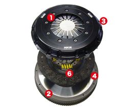 26010-AF003, HKS 26010-AF003 Single Plate Clutch Kit LA CLUTCH for SUBARU Impreza WRX (GDA)/Impreza Sport Wagon (GGA) в ОАЭ, Дубай. Состояние - новое. Цена 4 680 AED. Фото, контакты продавца | AUTO.AE
