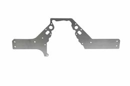 ICB-551815-FXBDY, ICT Billet Motor Plates 551815-FXBDY في الإمارات, دبي. Condition - new. Price 910 AED. Photo, seller contacts | AUTO.AE
