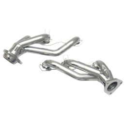 JBA-1842S-2JS, JBA Performance Exhaust Cat4ward Headers 1842S-2JS في الإمارات, دبي. Condition - new. Price 3,190 AED. Photo, seller contacts | AUTO.AE