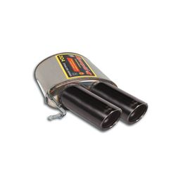 402766, SUPERSPRINT 402766 Rear Exhaust for RANGE ROVER SPORT (L494) في الإمارات, دبي. Condition - new. Price 5,440 AED. Photo, seller contacts | AUTO.AE