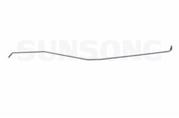SUG-5801118, Sunsong Transmission Oil Cooler Lines 5801118 в ОАЭ, Дубай. Состояние - новое. Цена 110 AED. Фото, контакты продавца | AUTO.AE