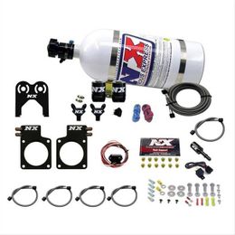 NEX-20717-10, Nitrous Express GT-R R35 Nitrous Plate Systems for 2009-2020 GT-R - 20717-10 in UAE, Dubai. Condition - new. Price 7,830 AED. Photo, seller contacts | AUTO.AE