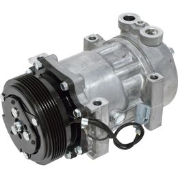 UAC-CO4691C, Universal Air Conditioner Air Conditioning Compressors for 1997-2001 CHEROKEE, 1996-2002 DAKOTA, 1997-1998 WRANGLER - CO 4691C в ОАЭ, Дубай. Состояние - новое. Цена 810 AED. Фото, контакты продавца | AUTO.AE
