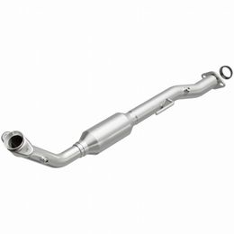 3391389, MAGNAFLOW 3391389 Catalytic Converter Direct-Fit California Grade for FORD Ranger 1995-1995 in UAE, Dubai. Condition - new. Price 6,160 AED. Photo, seller contacts | AUTO.AE