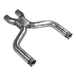 FLO-81106, Flowmaster Scavenger X-Pipes for 2011-2014 MUSTANG - 81106 in UAE, Dubai. Condition - new. Price 2,290 AED. Photo, seller contacts | AUTO.AE