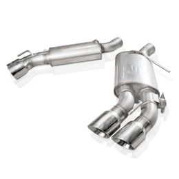 STW-CA16RVMKSPCL, Stainless Works Legend Performance Connect Exhaust Systems for 2016-2020 CAMARO - CA16RVMKSPCL في الإمارات, دبي. Condition - new. Price 7,710 AED. Photo, seller contacts | AUTO.AE