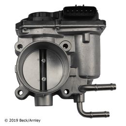BCK-154-0201, Beck/Arnley - Throttle Bodies for 2018-2019 C-HR, 2019 COROLLA, 2013-2014 XD - 154-0201 في الإمارات, دبي. Condition - new. Price 1,240 AED. Photo, seller contacts | AUTO.AE