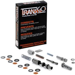 TRG-SK6T40-A, TransGo Automatic Transmission Valve Body Repair Kits SK 6T40-A in UAE, Dubai. Condition - new. Price 460 AED. Photo, seller contacts | AUTO.AE