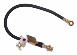CWA-5105604AD, Crown Automotive Brake Hoses 5105604AD in UAE, Dubai. Condition - new. Price 70 AED. Photo, seller contacts | AUTO.AE
