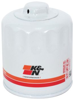 KNN-HP-1004, K&N Performance Gold Oil Filters HP-1004 في الإمارات, دبي. Condition - new. Price 90 AED. Photo, seller contacts | AUTO.AE