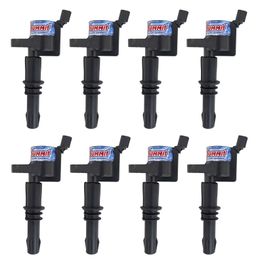 SUM-850571, Summit Racing™ Ford Mod Motor Coil-On-Plug Ignition Coils SUM-850571 في الإمارات, دبي. Condition - new. Price 1,000 AED. Photo, seller contacts | AUTO.AE