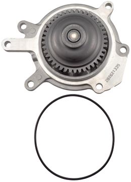 MEL-MWP-515, Melling Engine Water Pumps MWP-515 في الإمارات, دبي. Condition - new. Price 430 AED. Photo, seller contacts | AUTO.AE