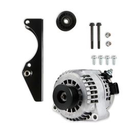 HLY-97-369, Holley Gen III Hemi Alternator with Relocation Kit 97-369 в ОАЭ, Дубай. Состояние - новое. Цена 3 060 AED. Фото, контакты продавца | AUTO.AE